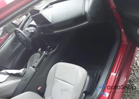 2024 Toyota Prius Le z USA, uszkodzony, nr VIN JTDACAAU1R3038819